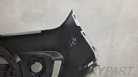 Front Bumper Suzuki Vitara 3 III 15-18
