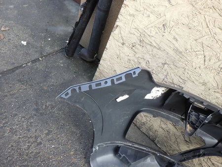 RANGE ROVER SPORT II L494 LIFT 18- FRONT BUMPER