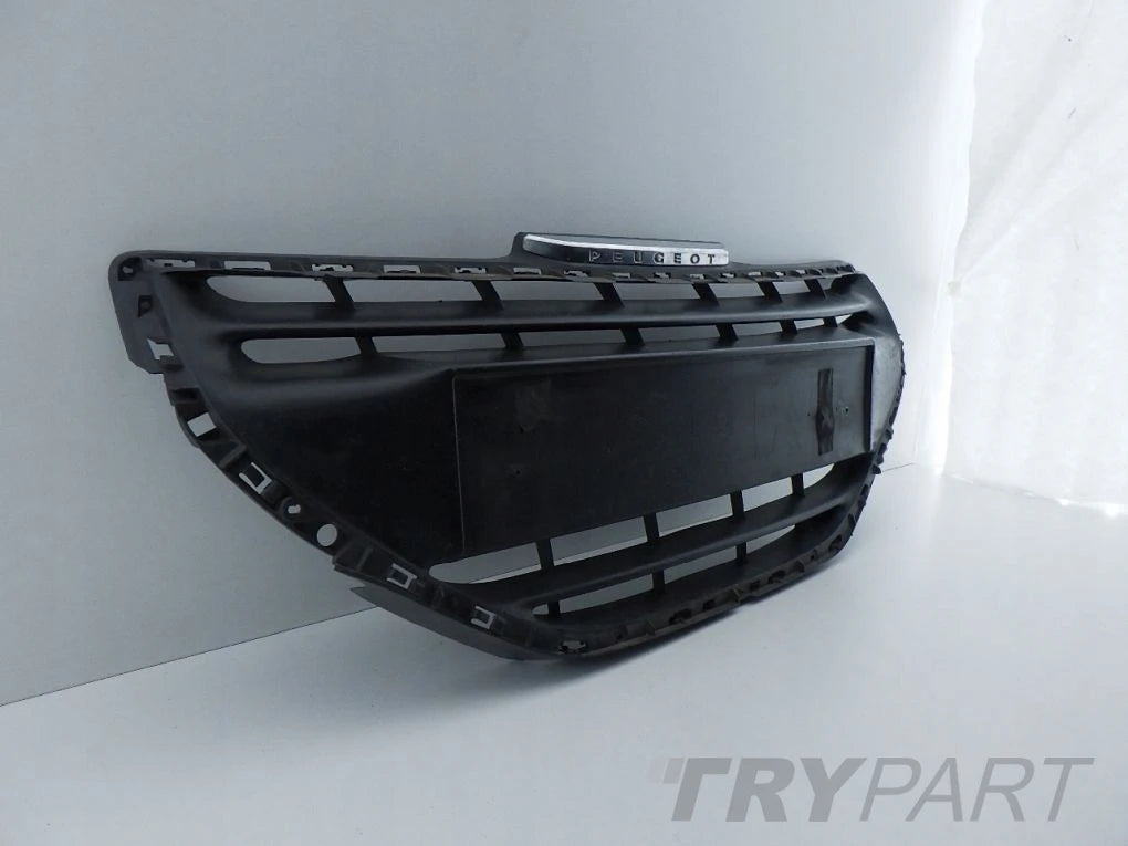 PEUGEOT 208 12- ALLURE grille trim