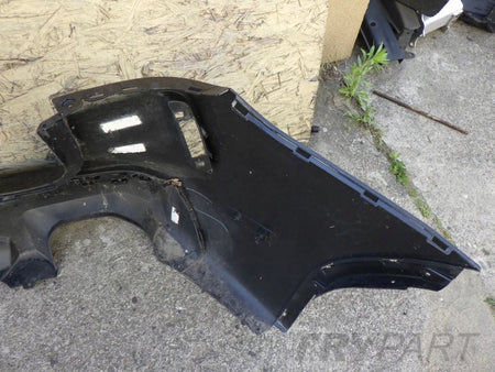 BMW X3 G01 LIFT LCI M-PACKAGE 21- Rear Bumper