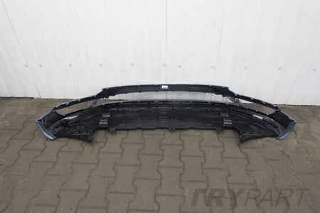 FRONT BUMPER SPOILER COVER VOLVO V90 S90 II 16-20 31383994 (underbody)