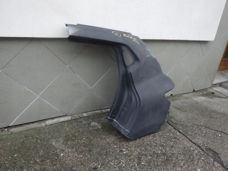 RENAULT CLIO IV 4 12- 760316779R Rear Fender Rear Left