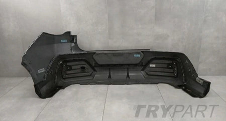 REAR BUMPER BMW X2 U10 M PACKAGE 24-