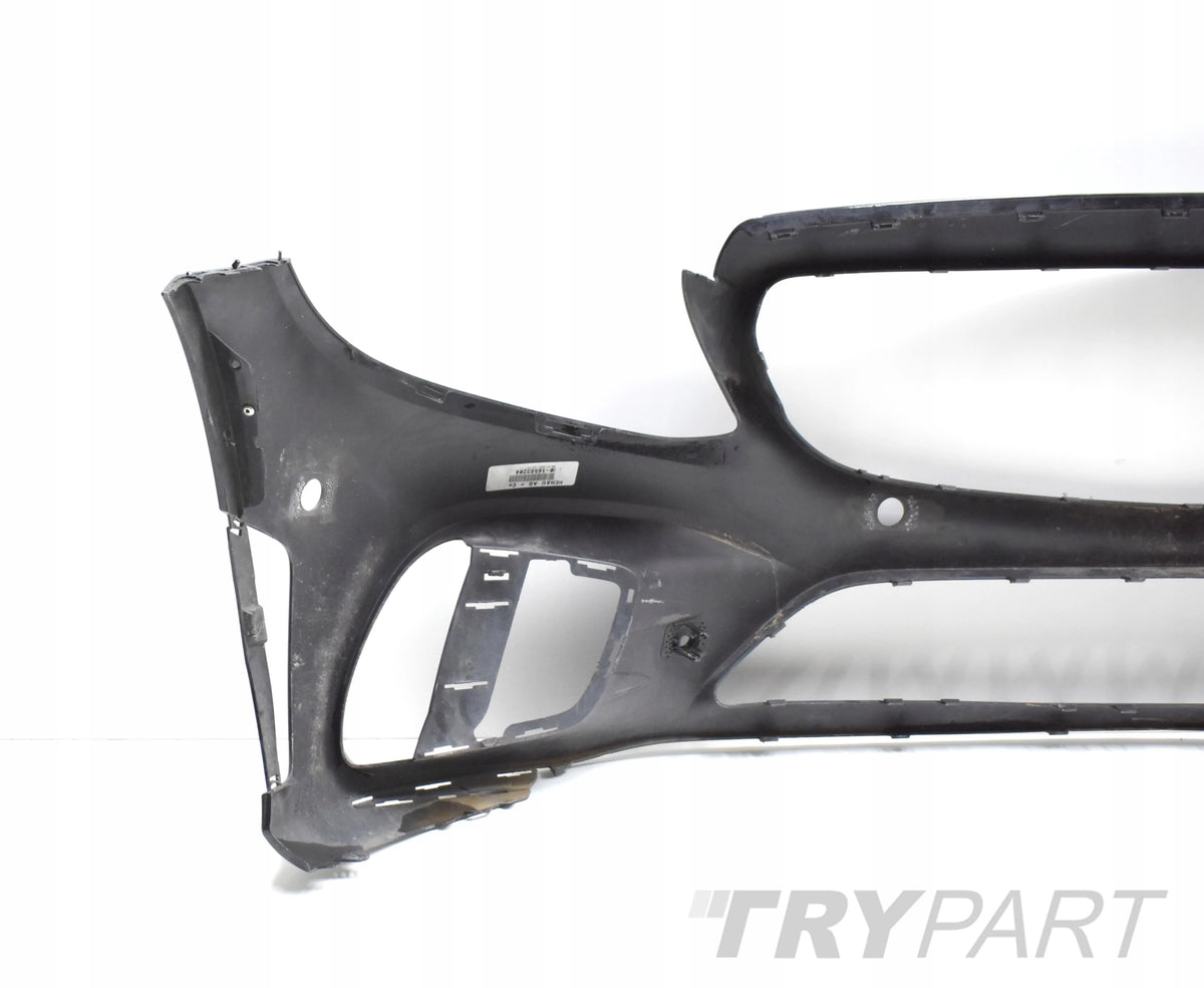 MERCEDES C CLASS W205 LIFT AMG FRONT BUMPER ORG