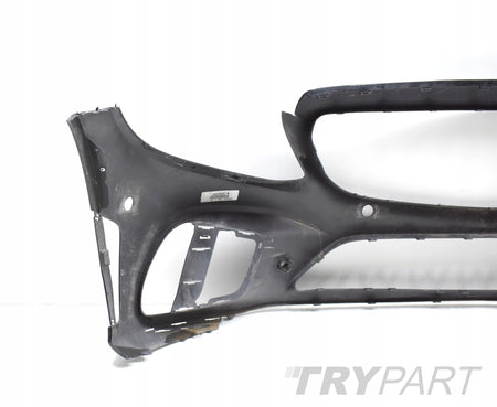 MERCEDES C CLASS W205 LIFT AMG FRONT BUMPER ORG