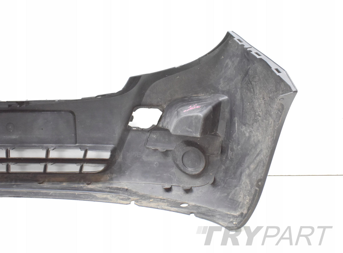 OPEL MOVANO A FRONT BUMPER ORG