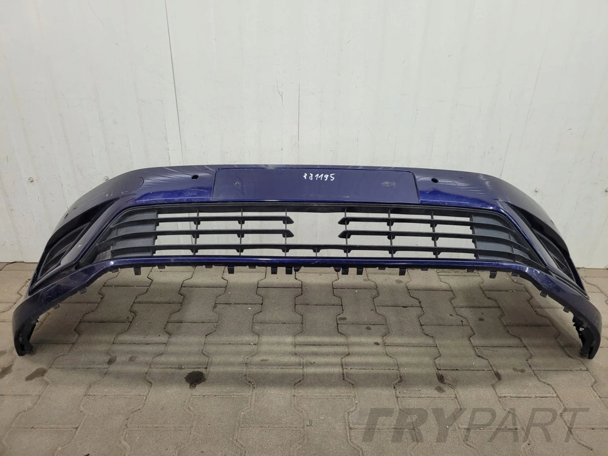 Front Bumper VW Golf 7 VII Sportsvan 510 14-18