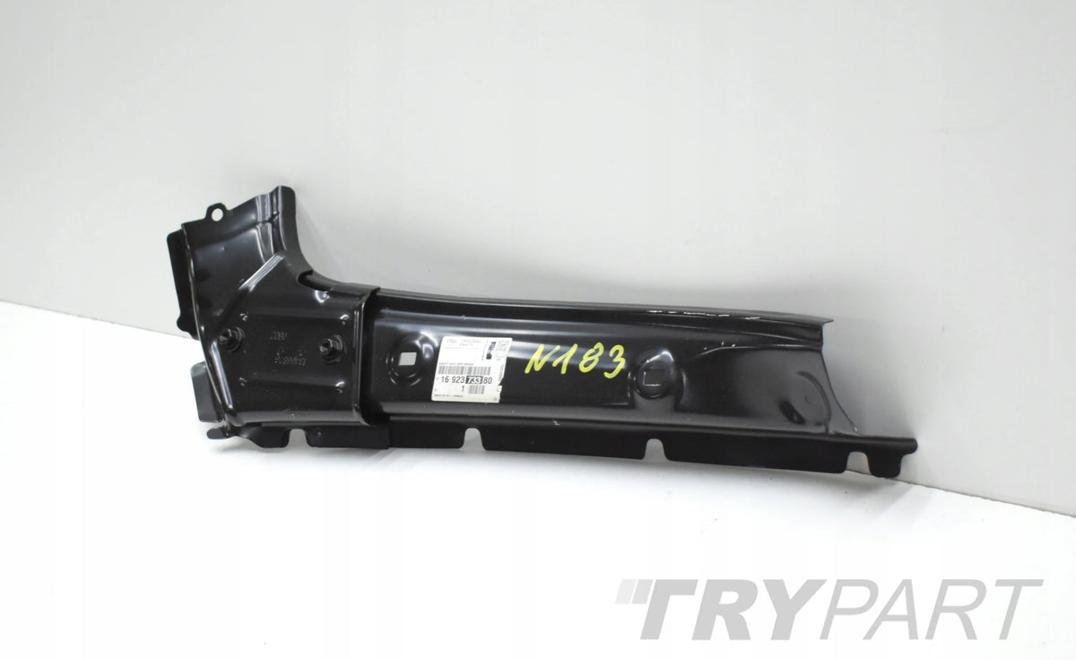 OPEL INSIGNIA II RIGHT REAR PASSENGER SIDE REAR SEAT COVER ORG NEW