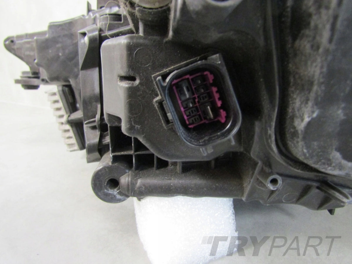 AUDI A6 C8 LED HEADLIGHT 18- RH RIGHT 4K0941034