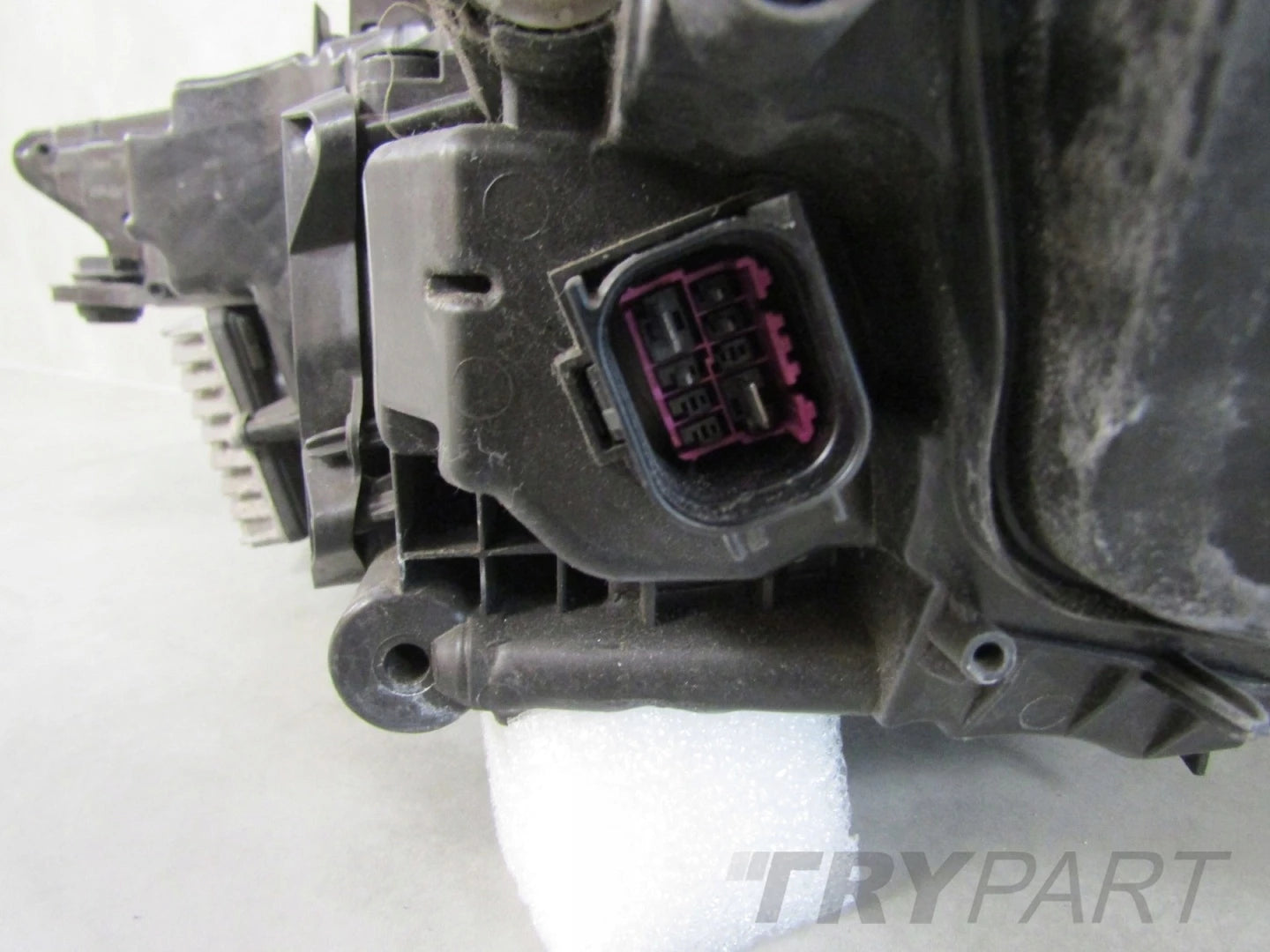 AUDI A6 C8 LED HEADLIGHT 18- RH RIGHT 4K0941034