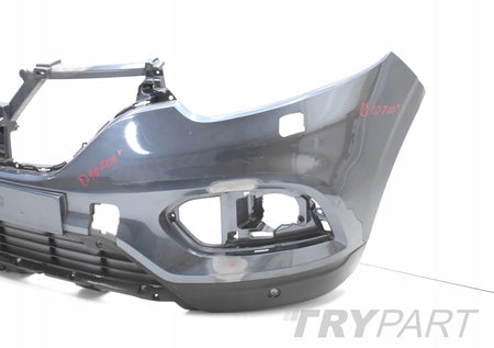 RENAULT KADJAR LIFT FRONT BUMPER ORG