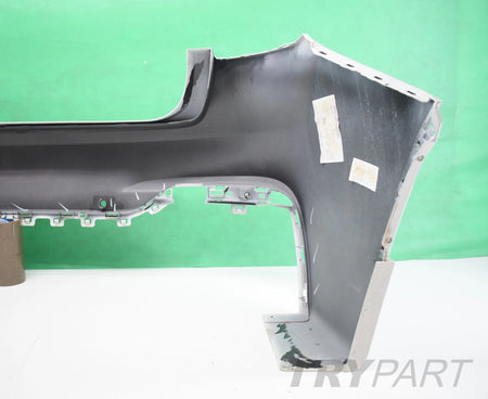 BMW X6 F16 M PACKAGE REAR BUMPER ORIGINAL