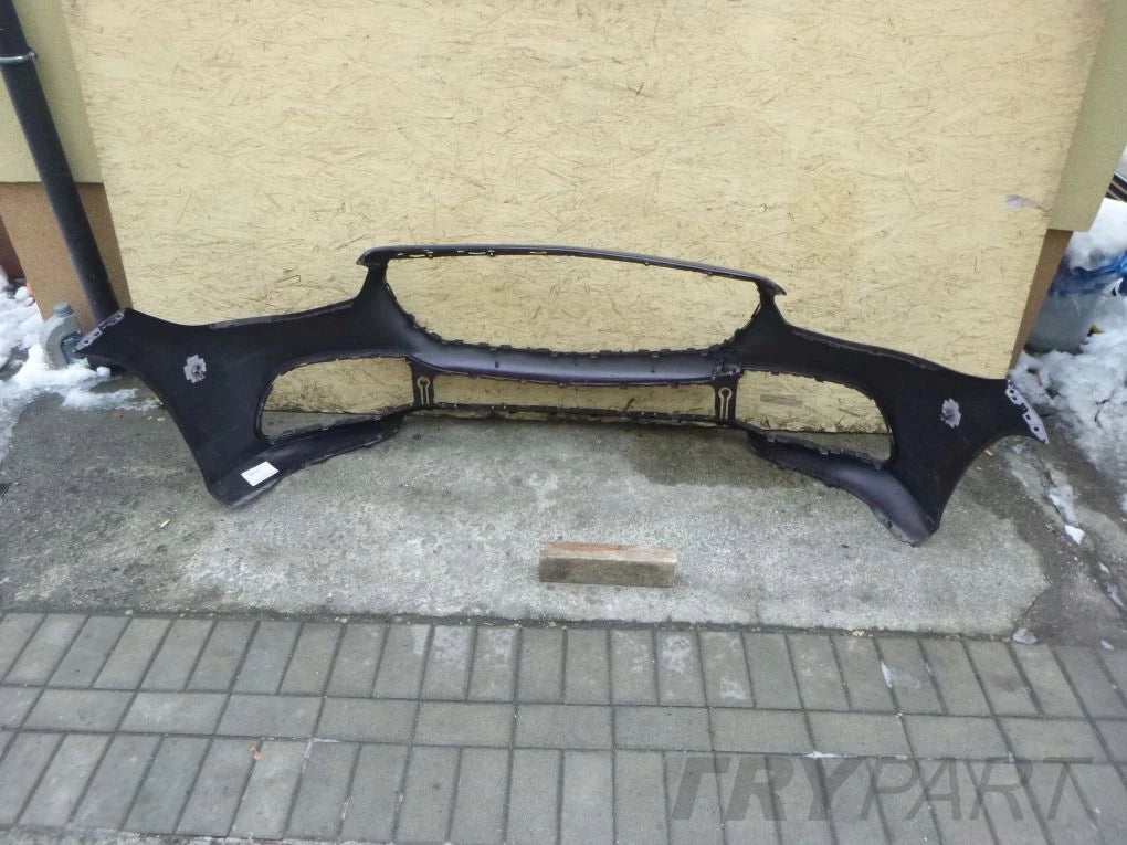 MERCEDES S CLASS W223 223 front bumper