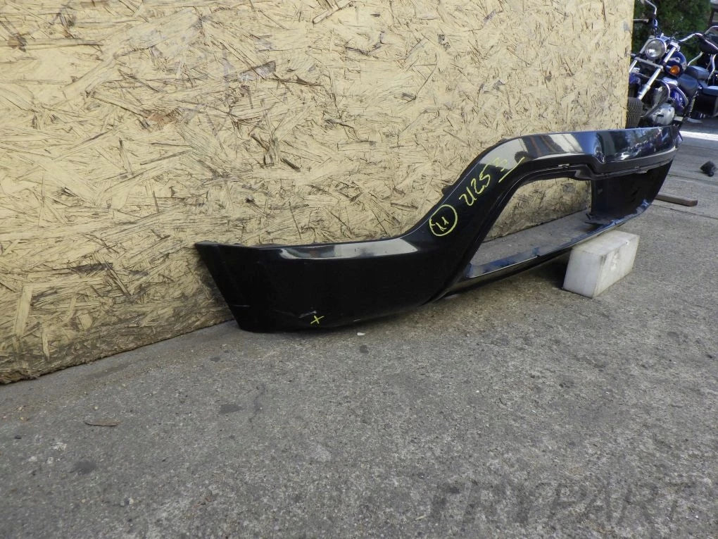 JEEP CHEROKEE WK2 2" LIFT 13- Front Bumper