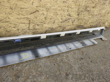 BMW 2 F44 M Package 19- Left Sill Trim Strip