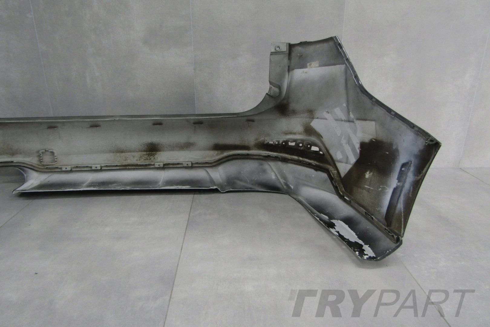 Rear Bumper FORD FOCUS MK4 KOMBI ST LINE 18-