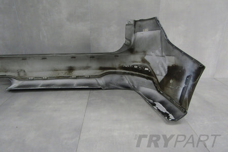 Rear Bumper FORD FOCUS MK4 KOMBI ST LINE 18-
