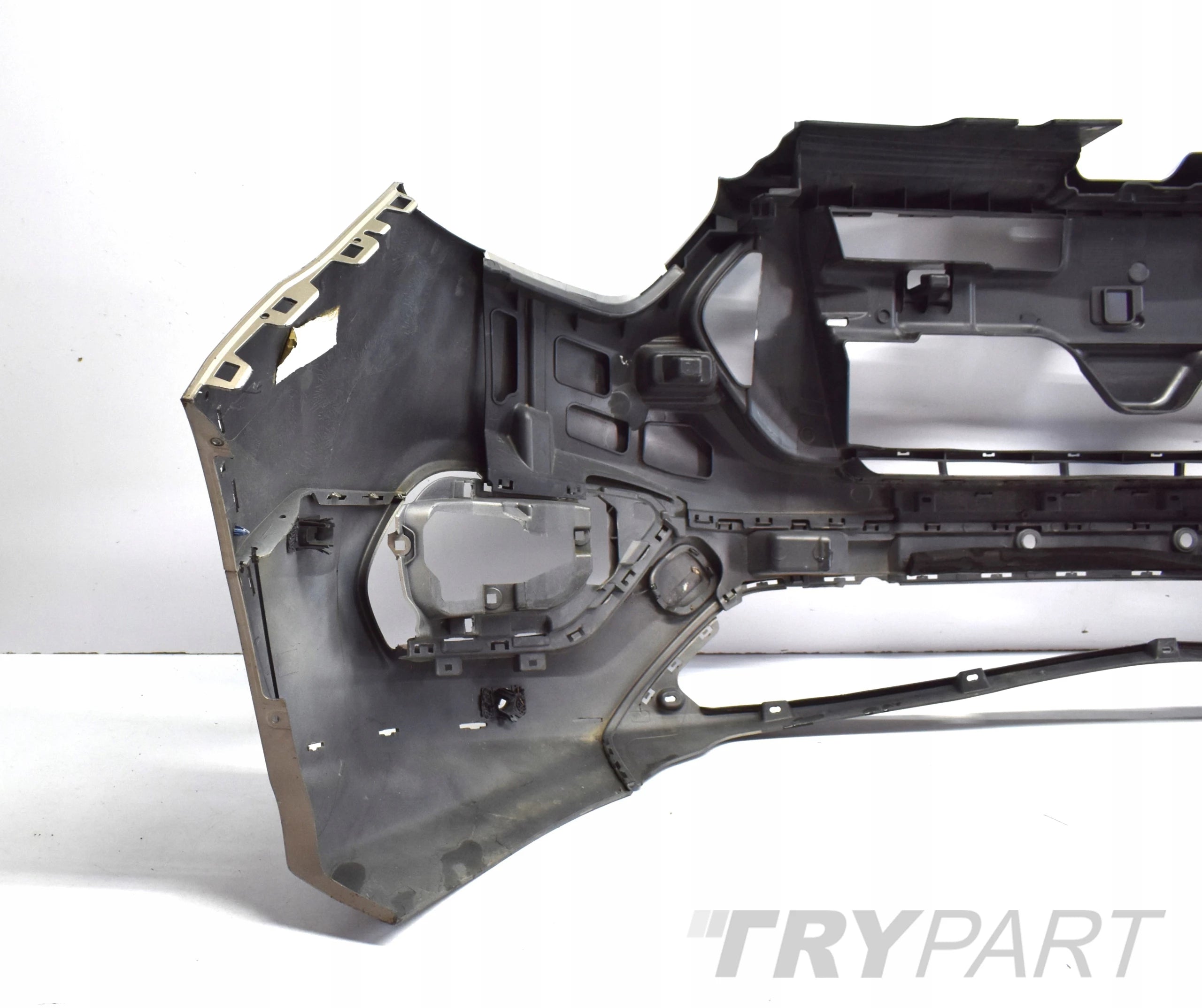 FORD TRANSIT CUSTOM Front Bumper Frame ORG