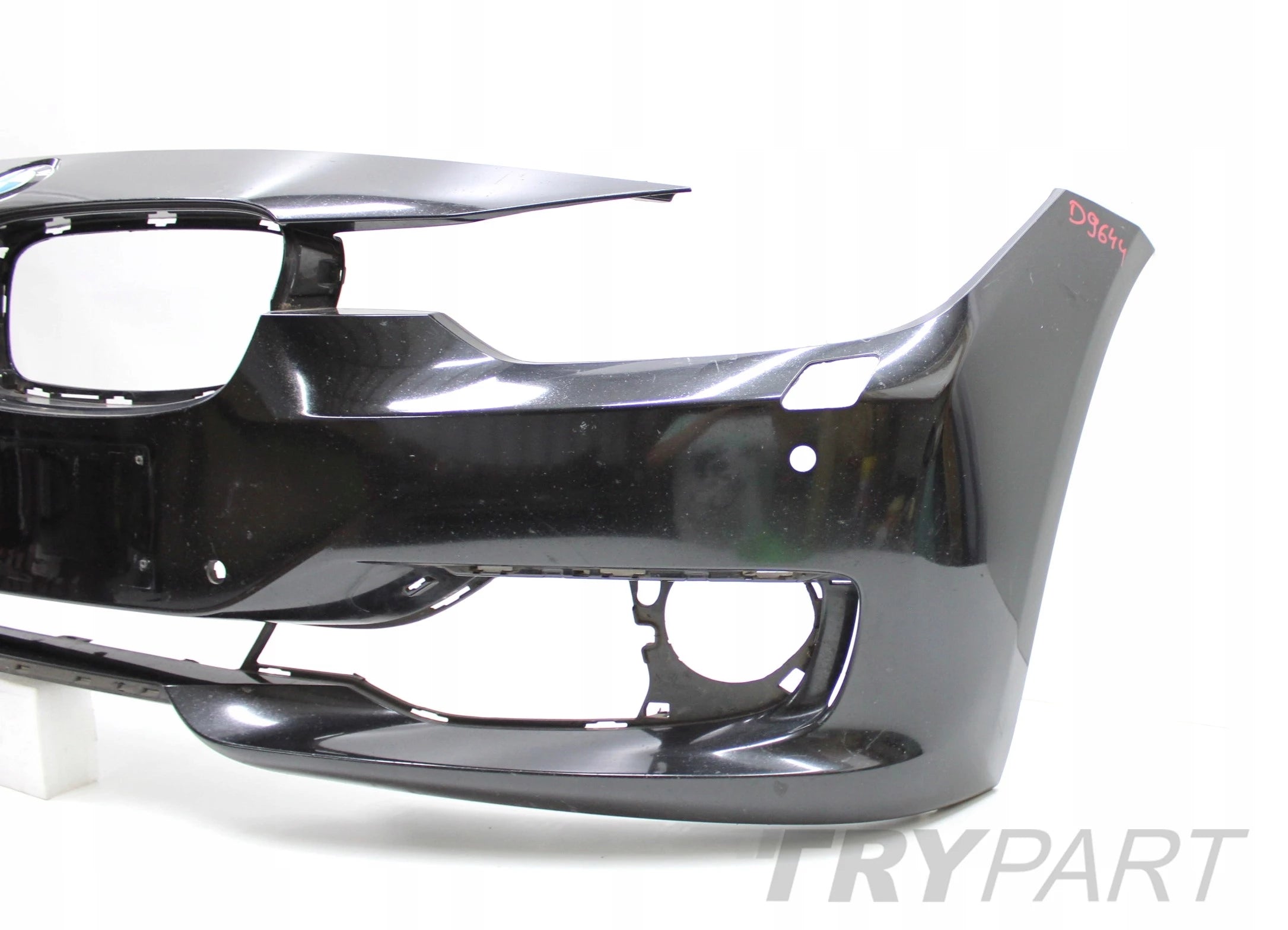 BMW F30 F31 LUXURY FRONT BUMPER ORG