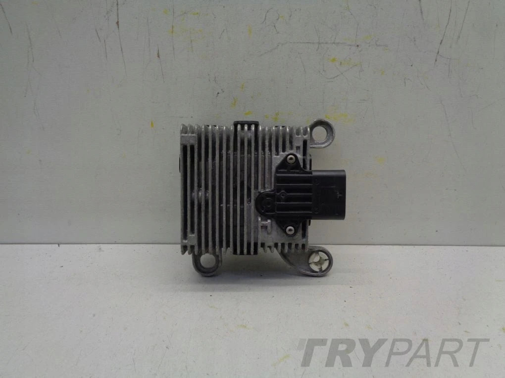CITROEN PEUGEOT OPEL RADAR DISTRONIC 9839967780