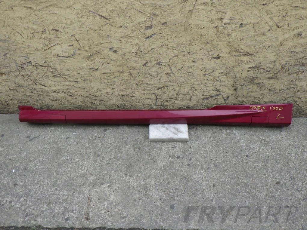 FORD FIESTA MK7 LIFT ST RS 12- Left Sill Trim