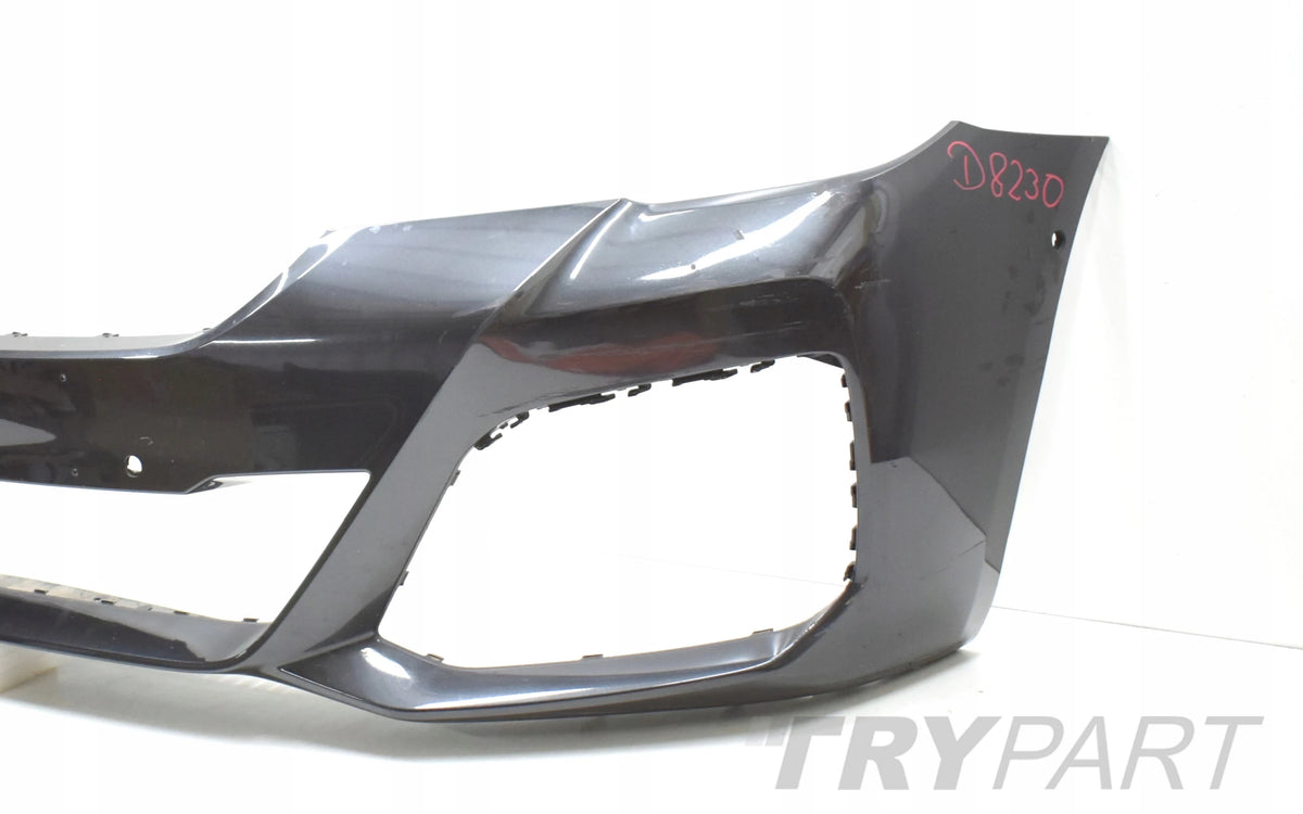 BMW 5 G30 G31 LIFT LCI M PACKAGE FRONT BUMPER ORG