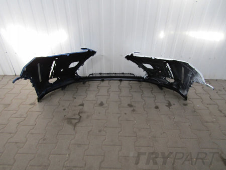 Front Bumper LEXUS UX 18-21