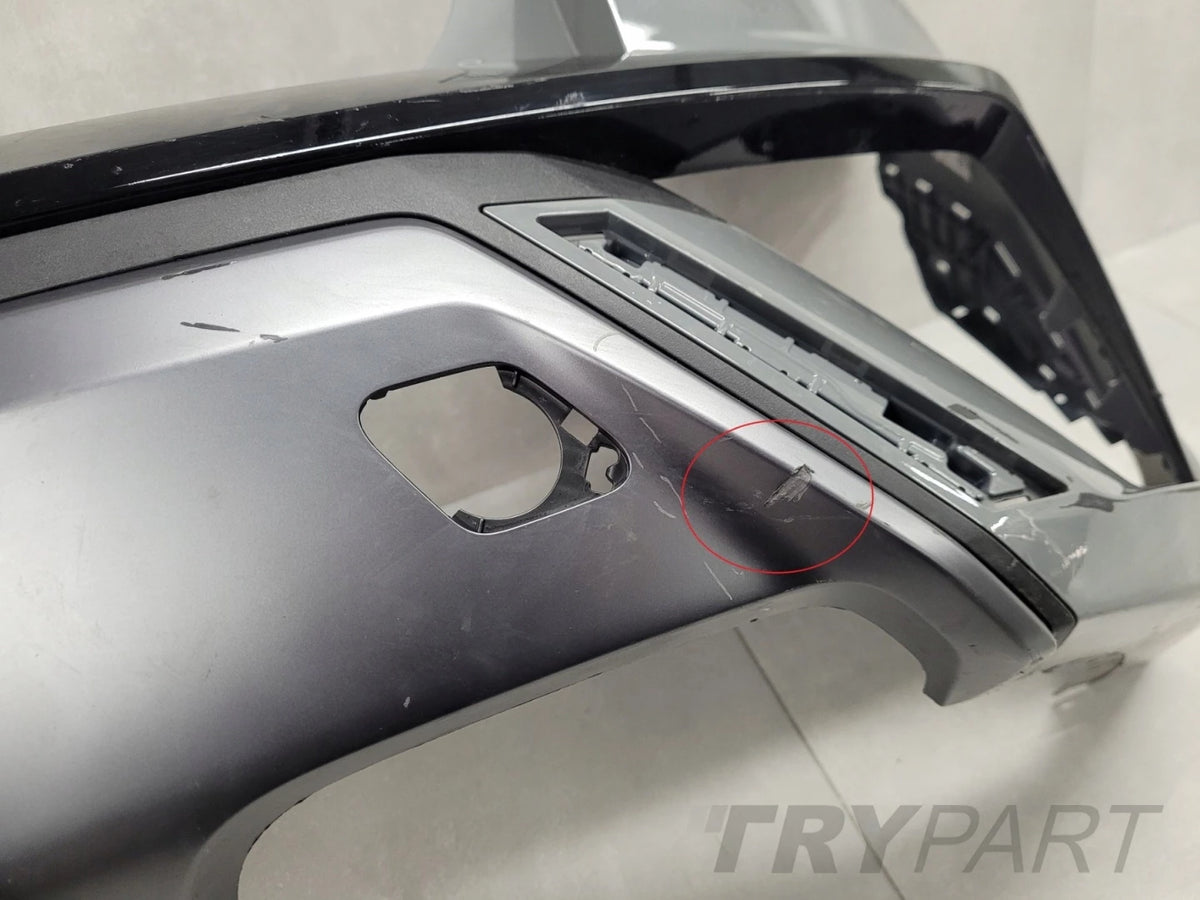 Rear Bumper Hyundai Tucson IV 4 Lift N Line N-Line 24-