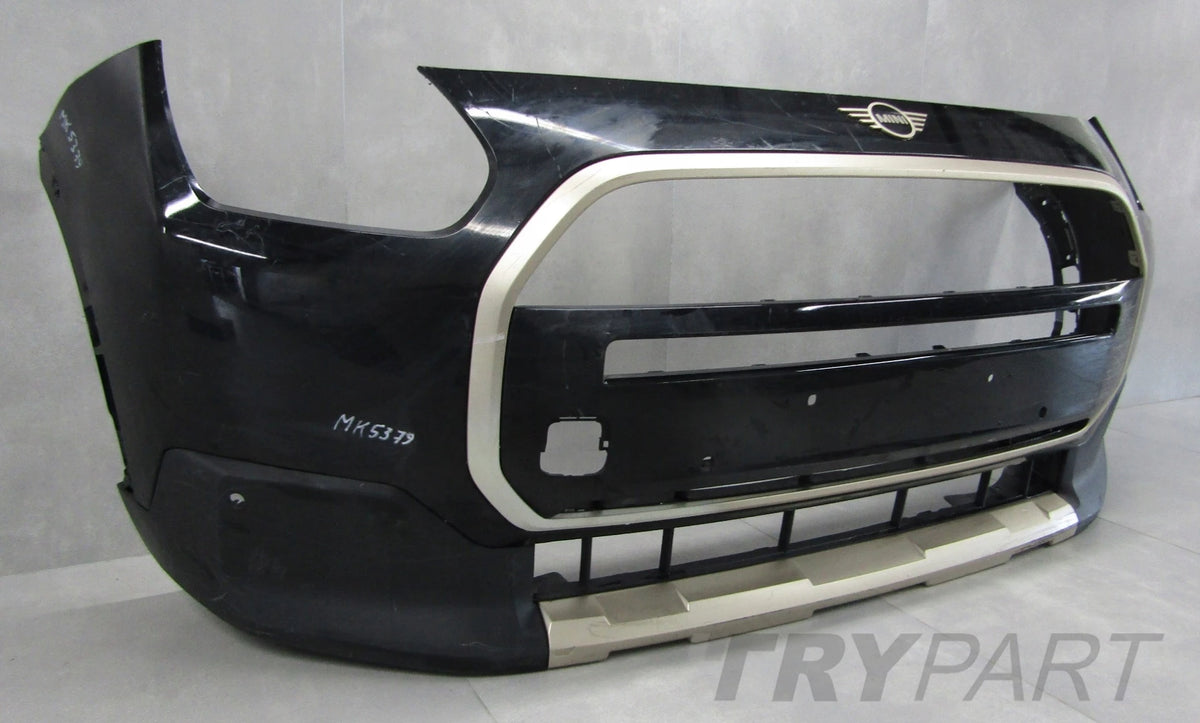 Front Bumper for Mini Countryman III 3 U25 23-