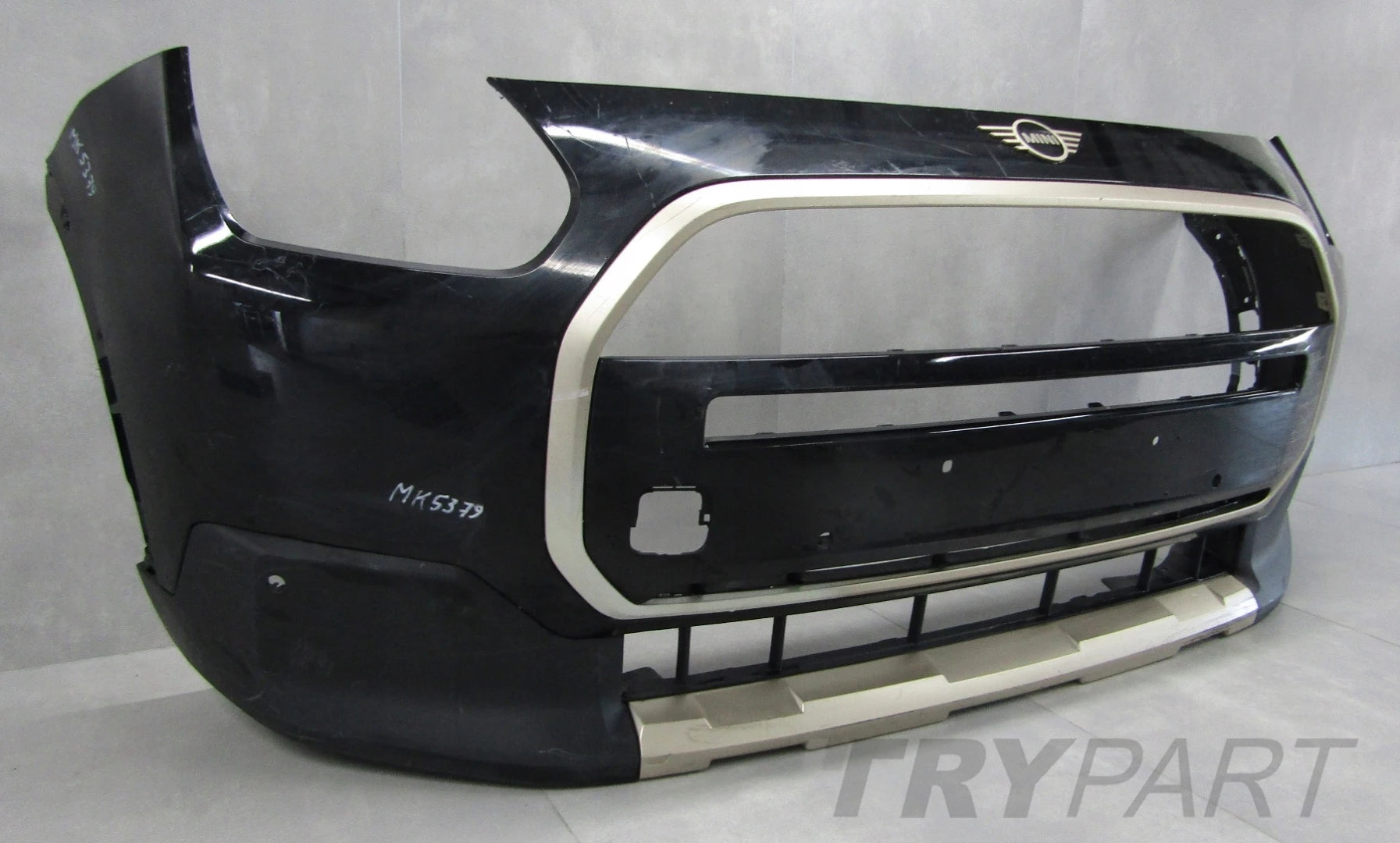 Front Bumper for Mini Countryman III 3 U25 23-
