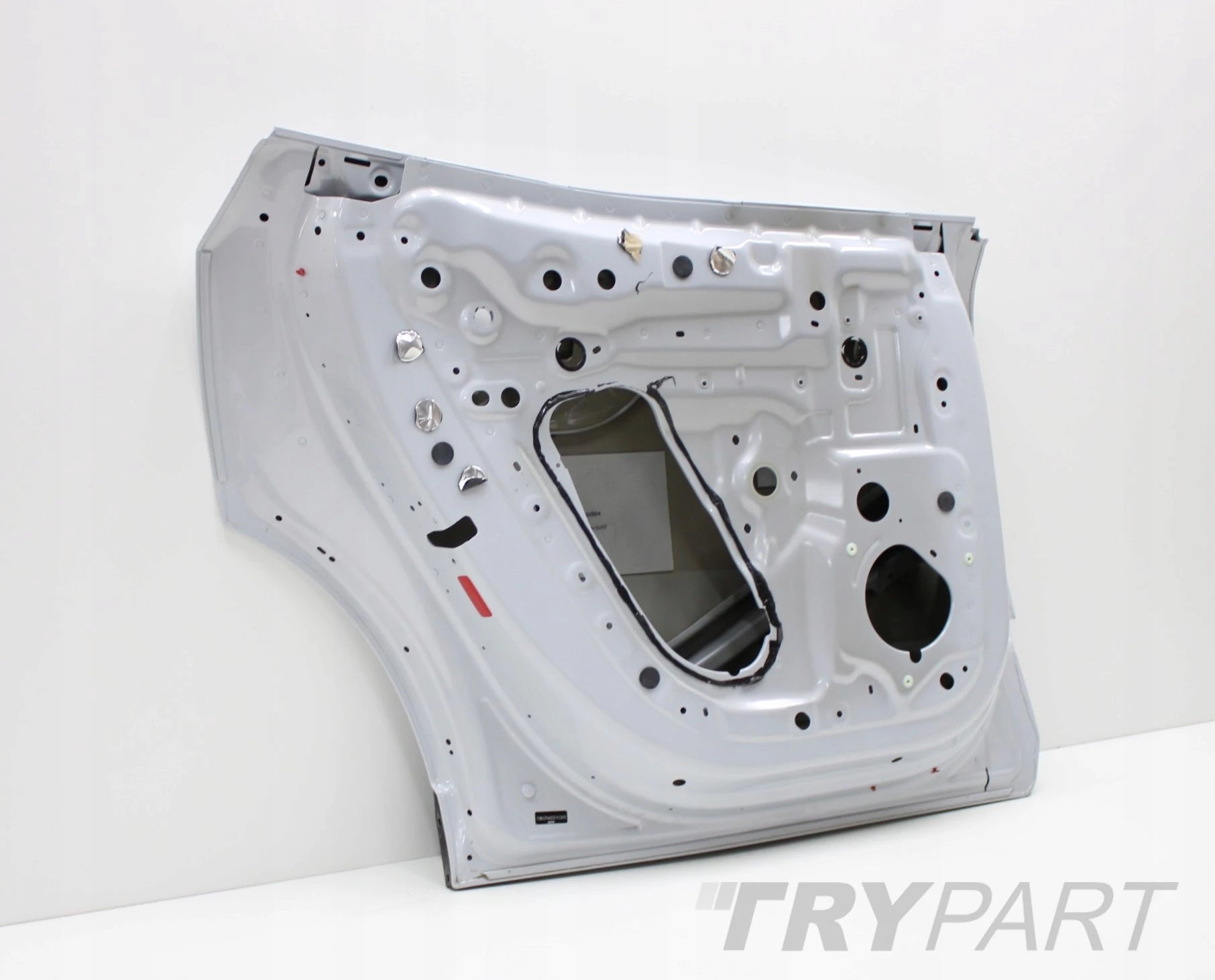 POLESTAR IV 4 DOOR LEFT REAR ORIGINAL W/ STRIP