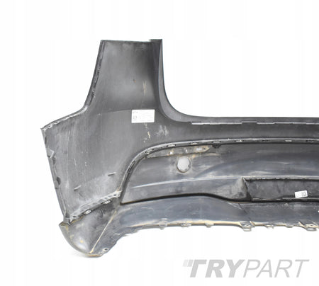 TESLA MODEL Y REAR BUMPER ORG + BOTTOM