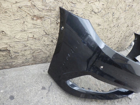 BMW 5 G30 G31 Front Bumper