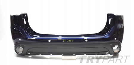 MITSUBISHI OUTLANDER III 3 LIFT REAR BUMPER ORG