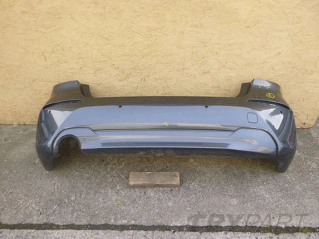 BMW 1 F40 19- Rear Bumper