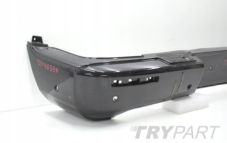 MERCEDES G-CLASS W463 LIFT REAR BUMPER ORIGINAL A4638853400