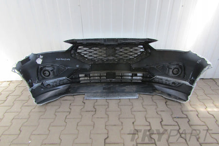 Front Bumper for Seat Tarraco 5FJ 18- (LED)
