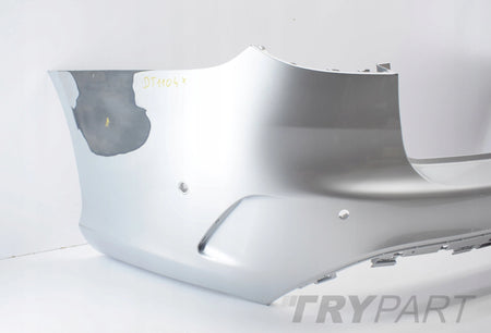 MERCEDES C-CLASS W205 AMG REAR BUMPER ORG ESTATE