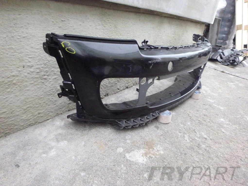 MINI COOPER R56 AEROKIT WORKS LIFT 09- Bumper