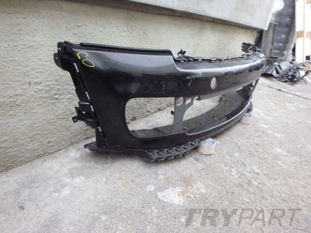 MINI COOPER R56 AEROKIT WORKS LIFT 09- Bumper