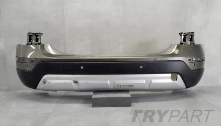 Skoda Yeti 5L6 Outdoor Lift Rear Bumper 13-17