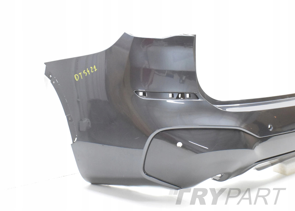 BMW X1 F48 LIFT LCI M PACKAGE REAR BUMPER ORG + DIFFUSER