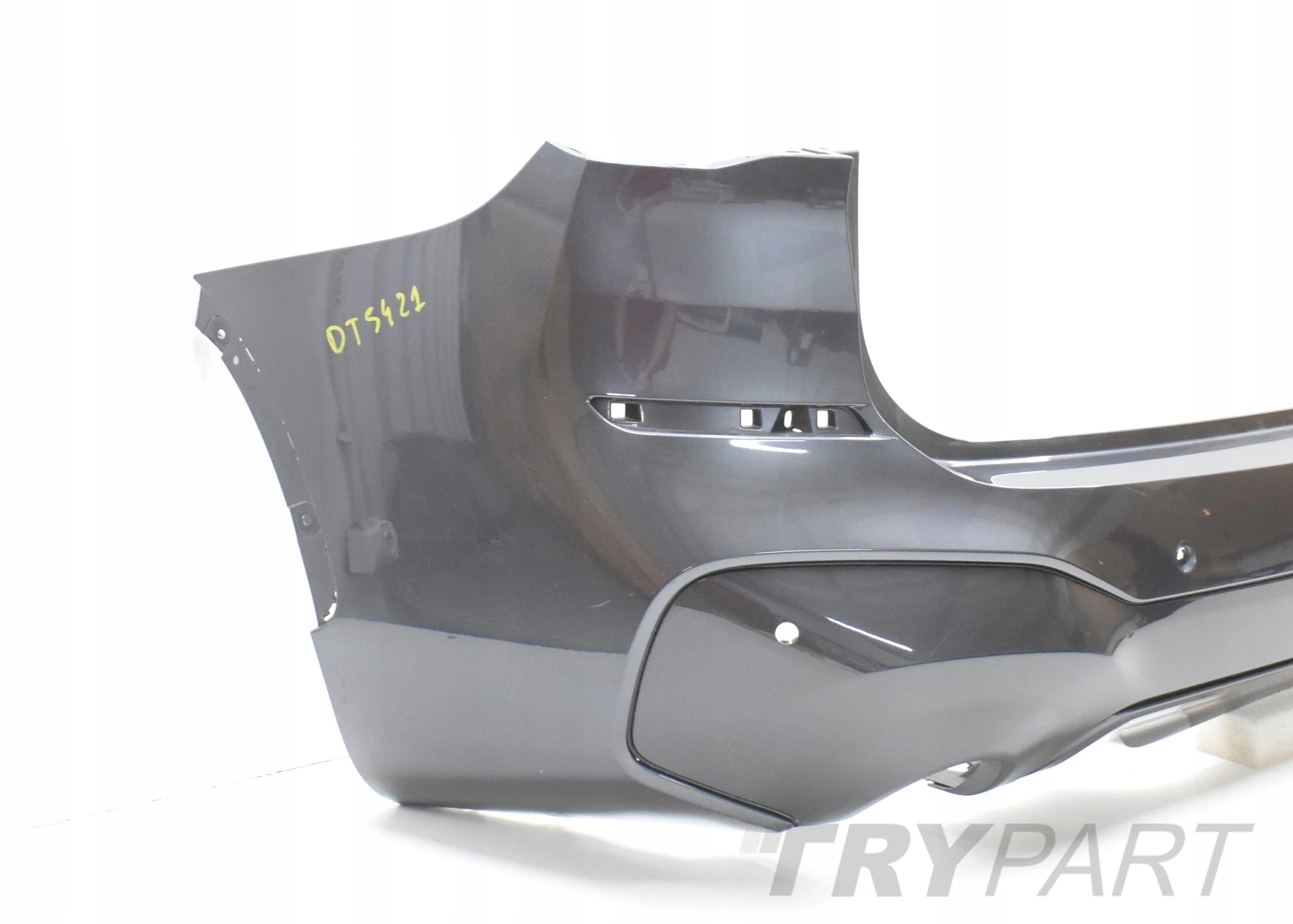 BMW X1 F48 LIFT LCI M PACKAGE REAR BUMPER ORG + DIFFUSER