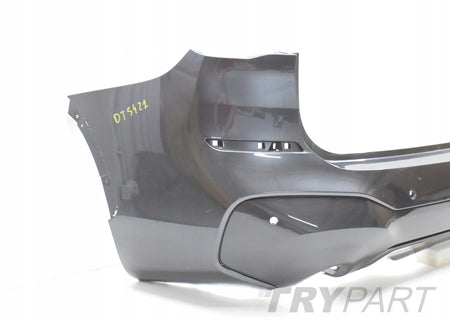 BMW X1 F48 LIFT LCI M PACKAGE REAR BUMPER ORG + DIFFUSER