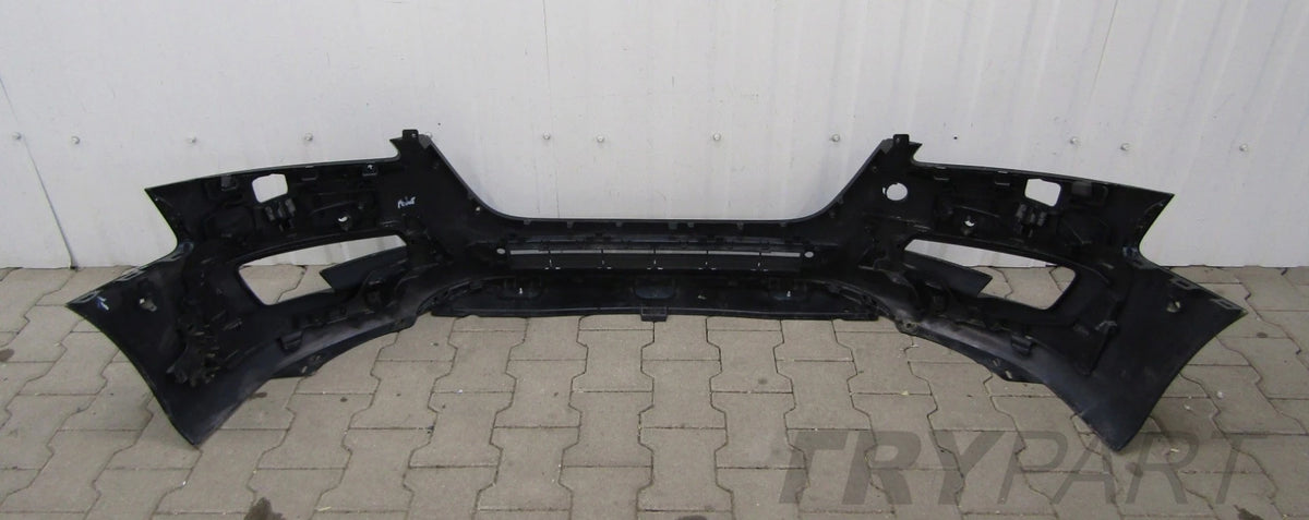 Front Bumper Peugeot 508 10-14