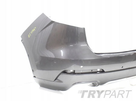 MASERATI LEVANTE REAR BUMPER ORG + BOTTOM