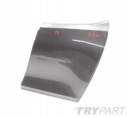 BMW I3 LCI LEFT REAR DOOR PANEL COVER