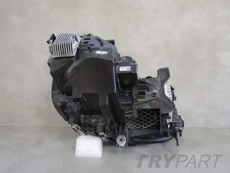 FRONT LIGHT BMW 2 G42 FULL LED 22- LH COMPLETE 8083635-07