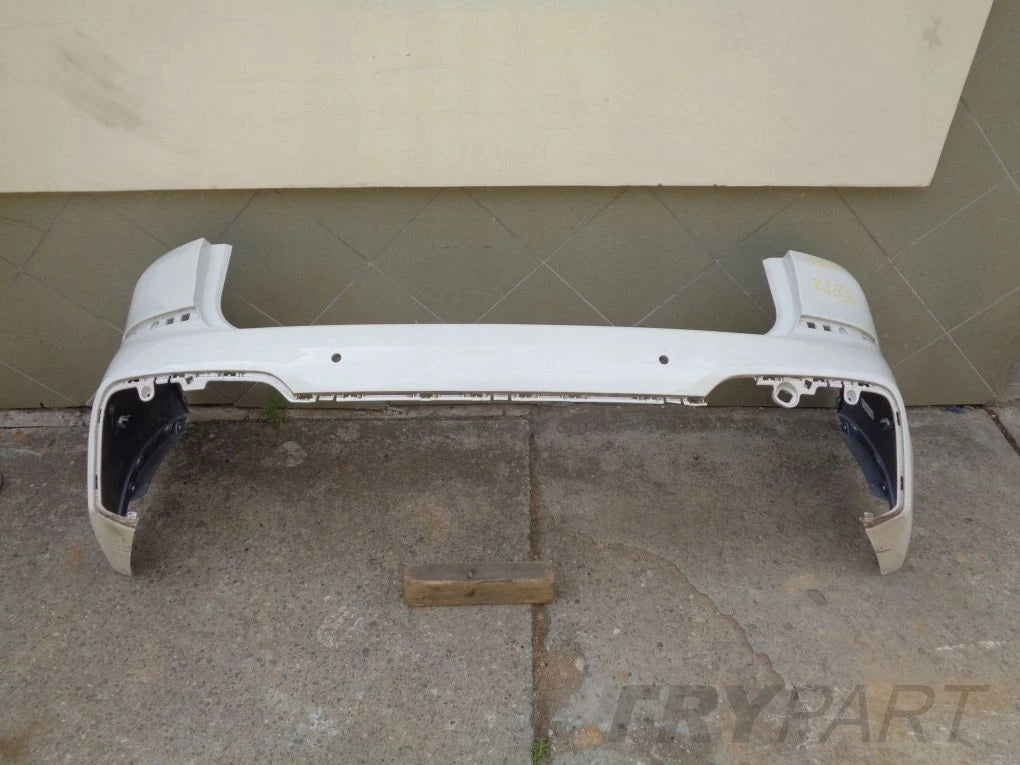 BMW X3 G01 M Sport Package Rear Bumper