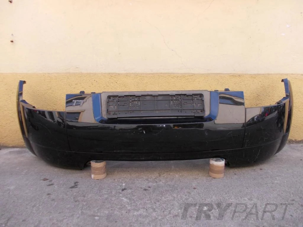 Audi TT Rear Bumper